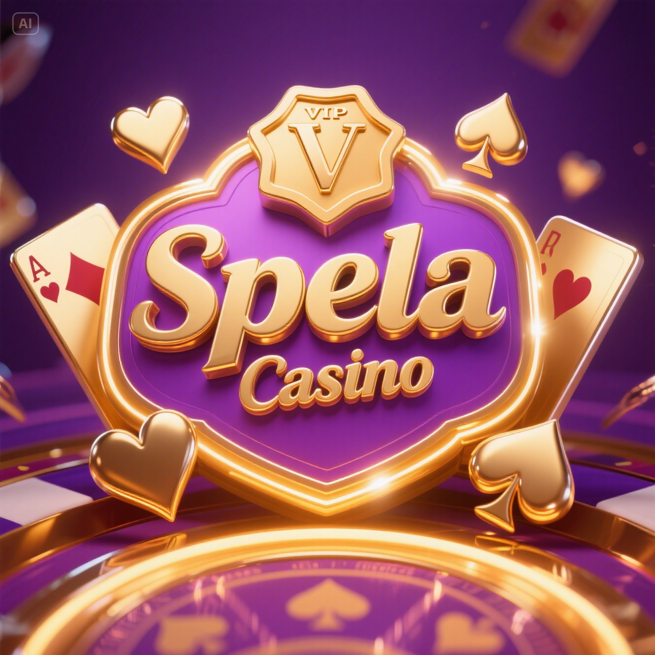 Spela Casino